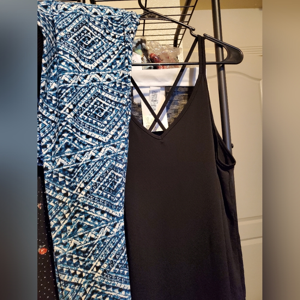 Lularoe outfit